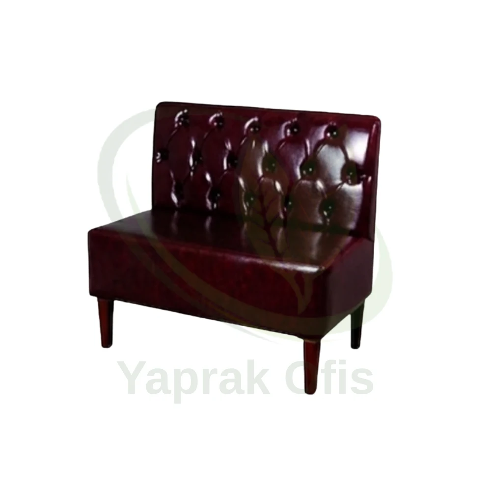 Sedirler — Model 25 — ZBU-SEDIR-25